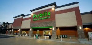 Publix Visa Gift Card Promotion