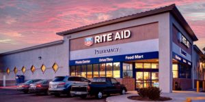 rite aid store