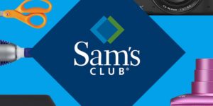 sam's club store