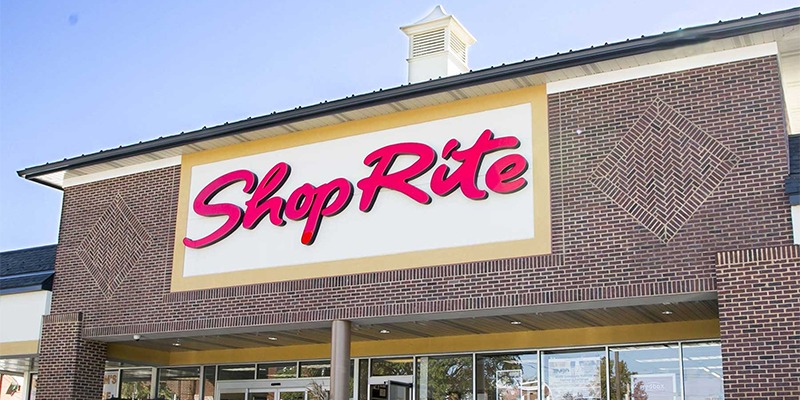 Shoprite Store Front Store Sign - Image Editorial Image - Image of