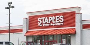 Staples Intro Photo