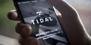 Best Buy Tidal Gift Card Promotion: