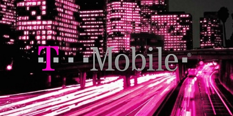 T-Mobile Promotion