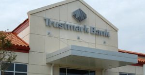 Trustmark National Bank Review