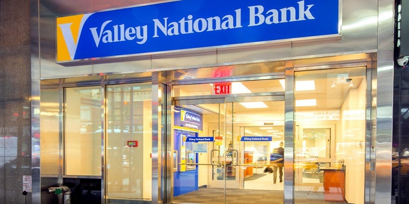 Valley National Bank Review