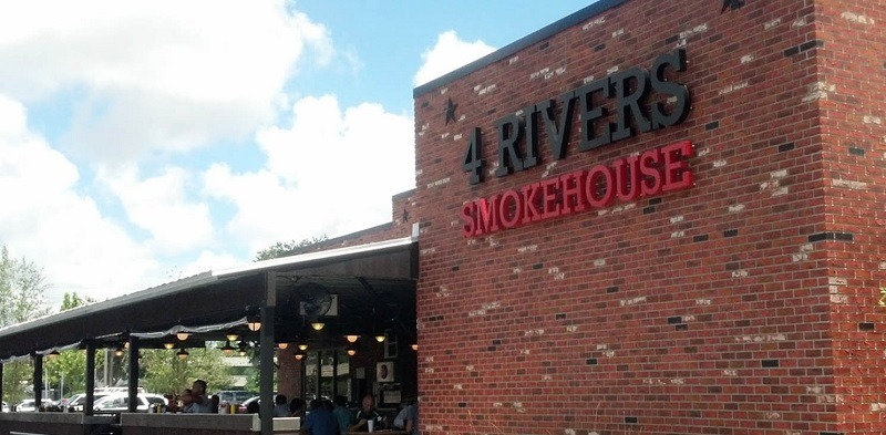 4R Smokehouse $50 gift card for $37.50