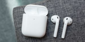 Staples Apple Airpods Latest Model Promotion