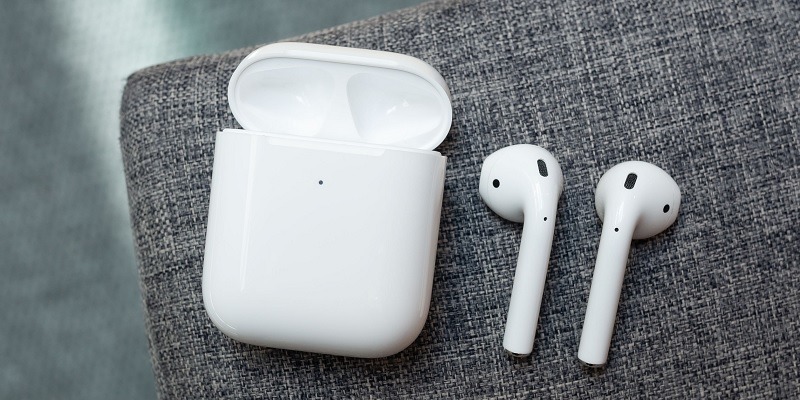 Amazon Apple Airpods Latest Model Promotion