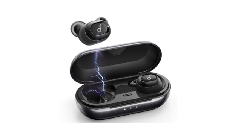  Anker Soundcore Liberty Neo Bluetooth Headphones via Amazon: $41.99 + Free Shipping