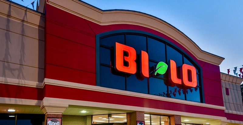 BI-LO/Winn-Dixie/Harveys/Fresco y Mas Promotions