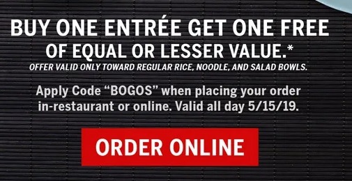 Pei Wei BOGOS 05/15