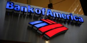 Bank of America Bill Payment Promotion