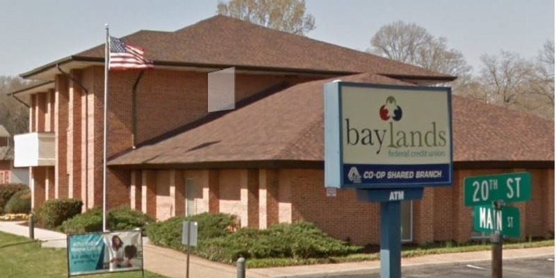 Baylands Federal Credit Union Promotion