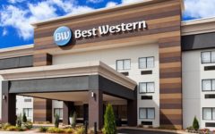 Chase Offer Best Western