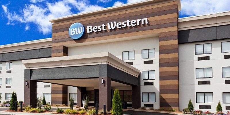 Best Western Promotion