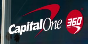 Capital One 360 Bank Review