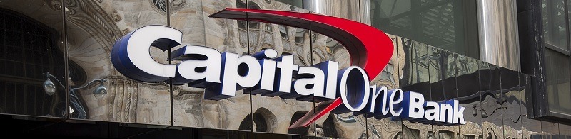 Capital One 360