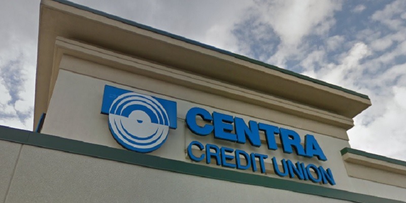 Centra Credit Union CD