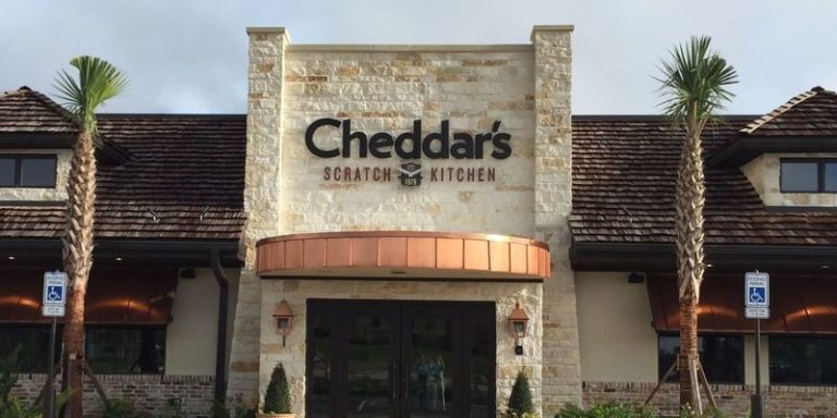 Cheddar’s Promotions: Get $5 Bonus for Every $25 Gift Card Purchase, Etc