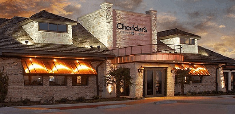 Cheddar's Coupon Promotion: Get Steak Dinner for $7.99