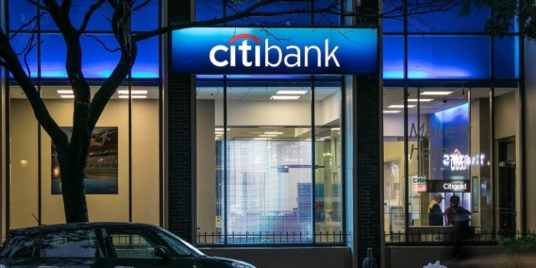 Citibank ATM Withdrawal and Deposit Limits