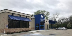 Communication Federal Credit Union Promotion