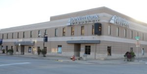 Dewitt Bank & Trust