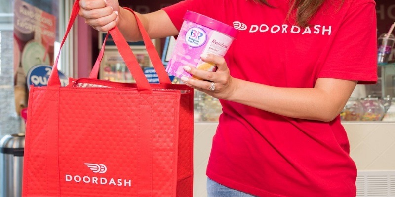 Doordash Wyndham Rewards Promotion