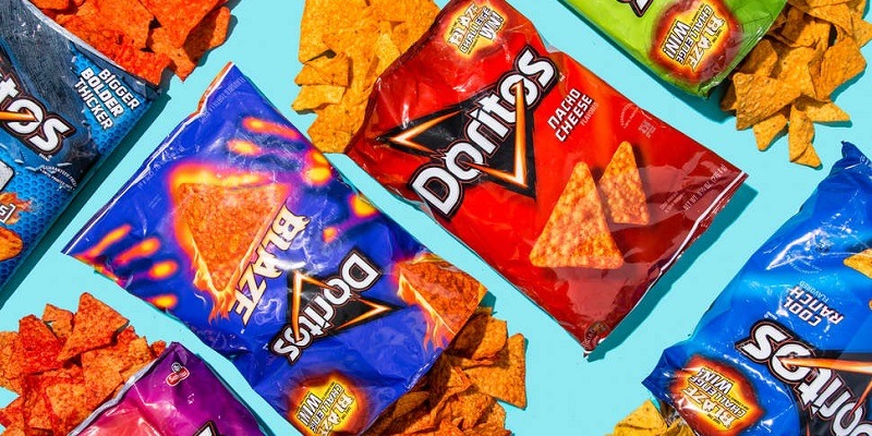 Doritos Promotion