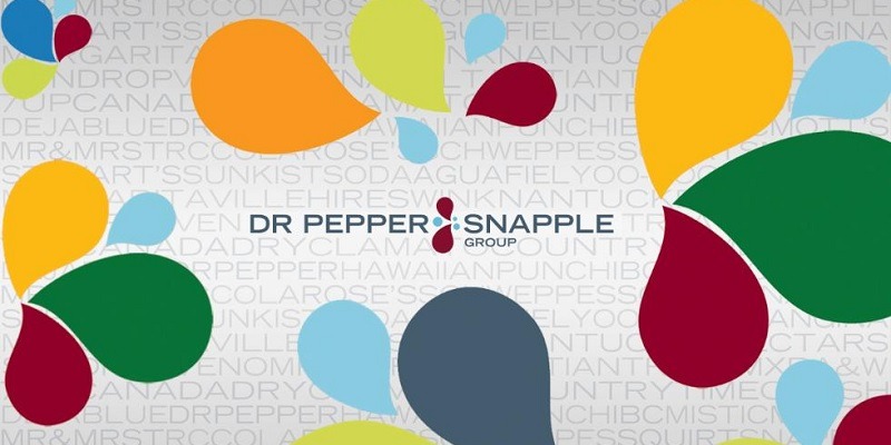 Dr. Pepper Snapple Group Promotion