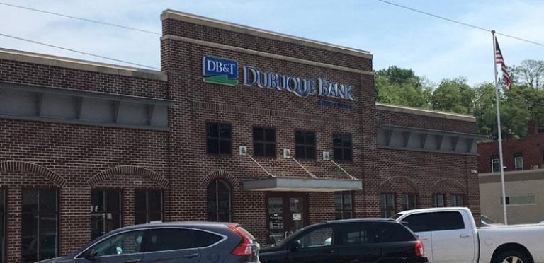 Dubuque Bank & Trust Checking Bonus