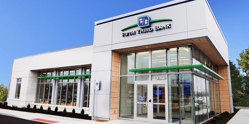 Fifth Third Bank Promotion