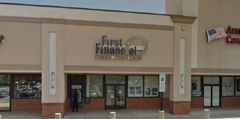 First Financial of Maryland Credit Union Checking Promotion: $50 Bonus (MD)