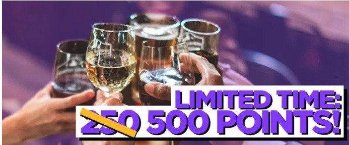 Freebird Promotions: Earn Double Points on Uber/Lyft Rides
