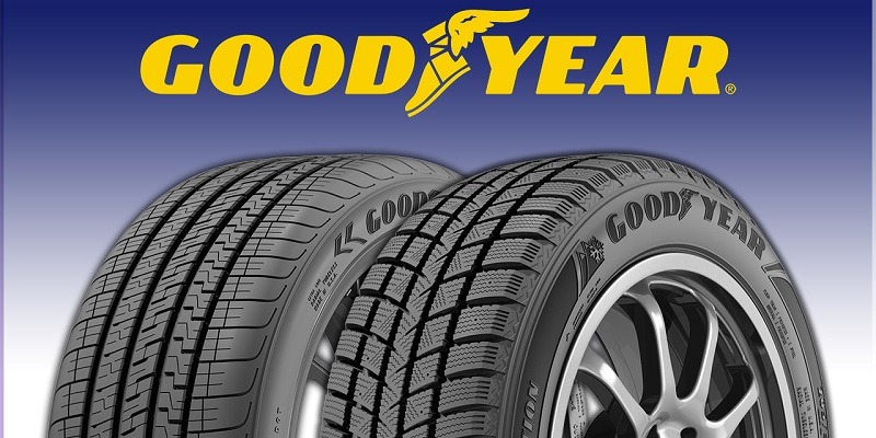 Goodyear Military Discount Promotion