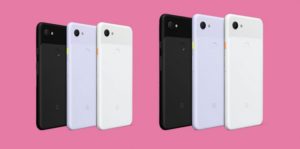 Google Pixel 3a XL + Free $100 Gift Card via Amazon