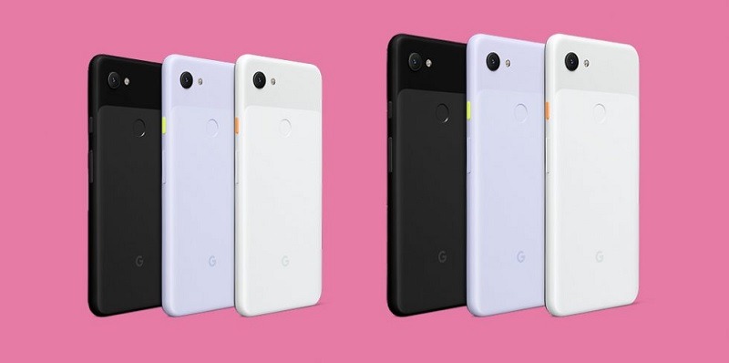 Amazon: Purchase Google Pixel 4a 128GB w/ 5G for $459