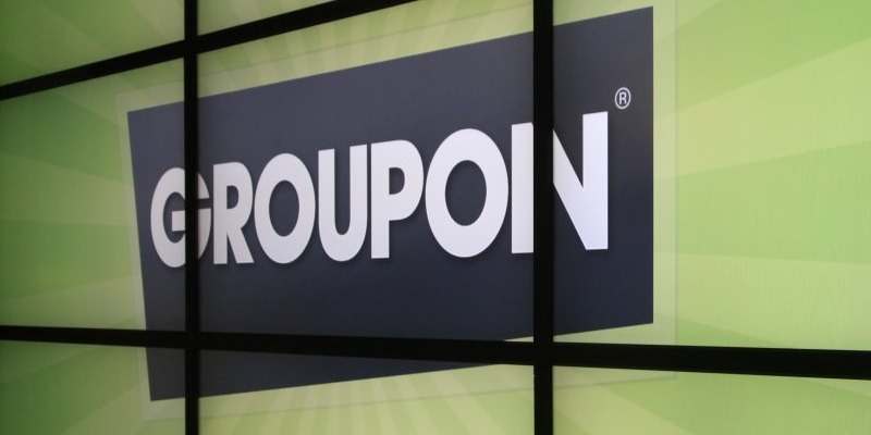 Groupon Promotions