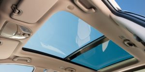 Hyundai Panoramic Sunroof Class Action Lawsuit (Varies)