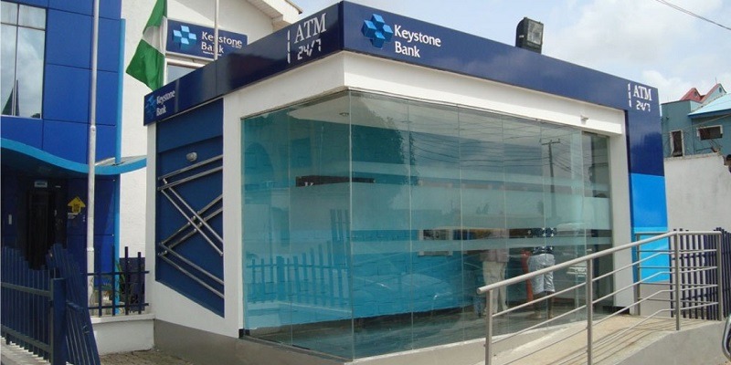 Keystone Bank Rewards Checking Account