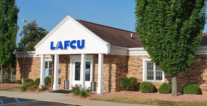 LAFCU CD Special