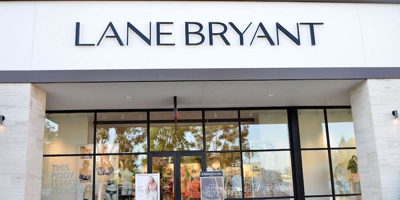 Amazon Purchase 50 Lane Bryant Gift Card For 40