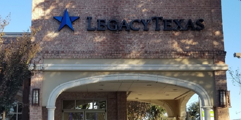 Legacy Texas Promotion