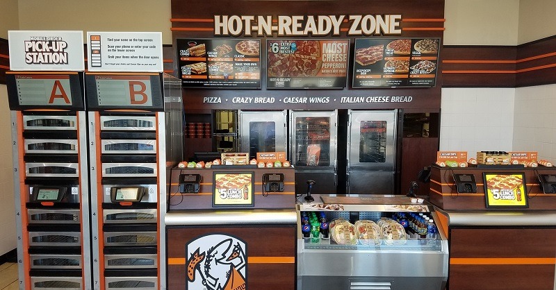 Little Caesars Deals and Promotions