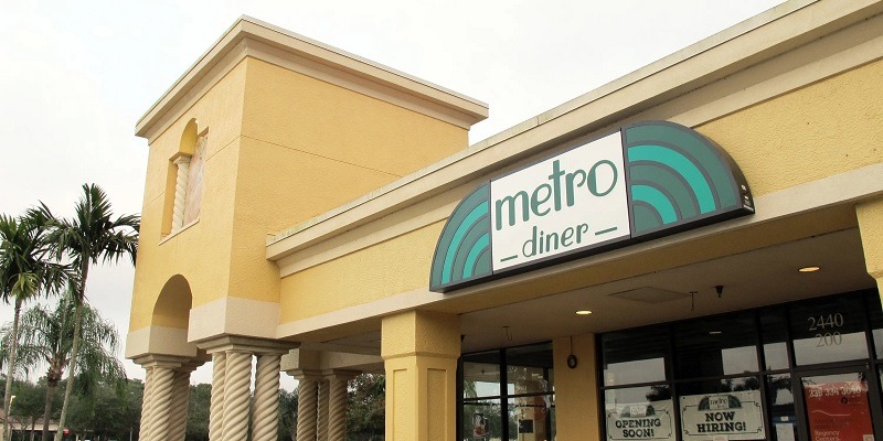 Metro Diner Promotions: Buy One Get One Free Takeout Meals, Etc