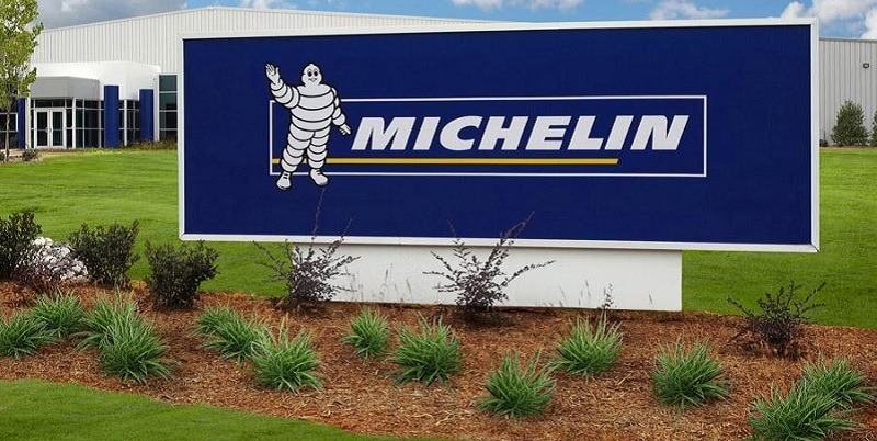Free michelin sales welcome baby kit