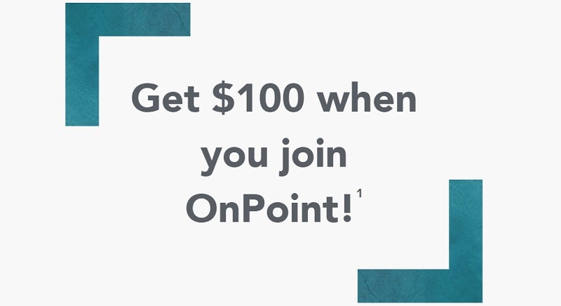 OnPoint Community CU