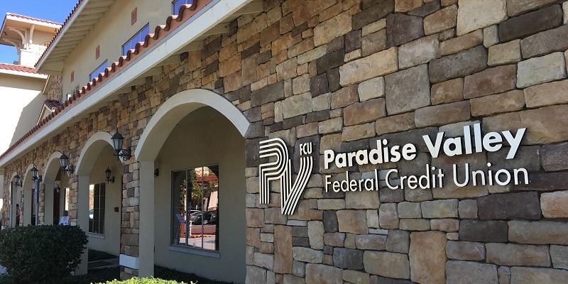 Paradise Valley Credit Union Checking Bonus