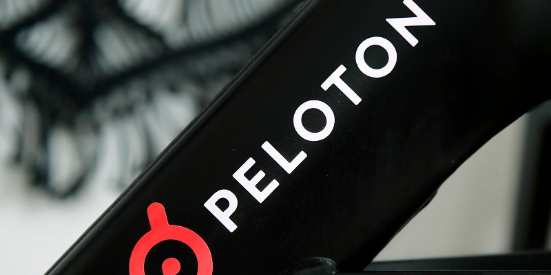 Amex Offer Peloton