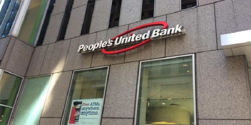 People's United Bank Promotion